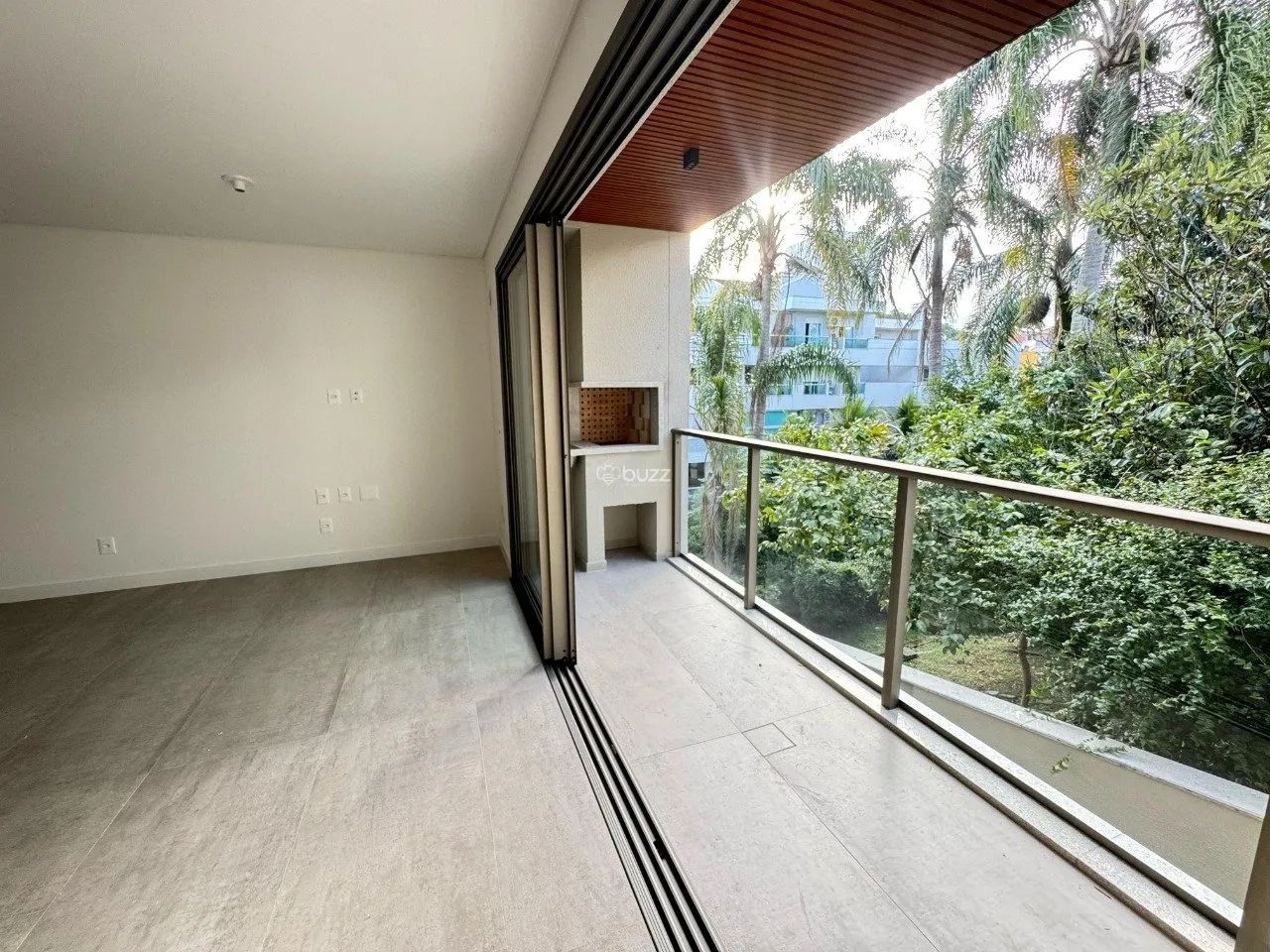 Studio 1 quarto 51m² no Harmonie Residencial, Florianópolis - Foto 4