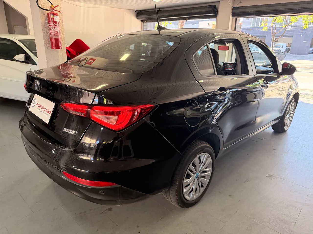 Fiat Cronos Drive 1.0 6V 2025 - Foto 3