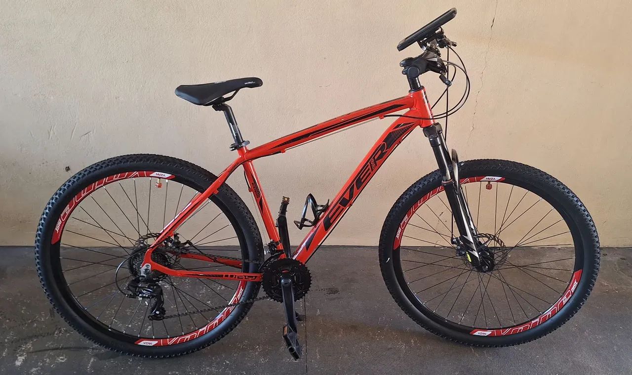 Bicicleta Shimano aro 29 - Foto 2