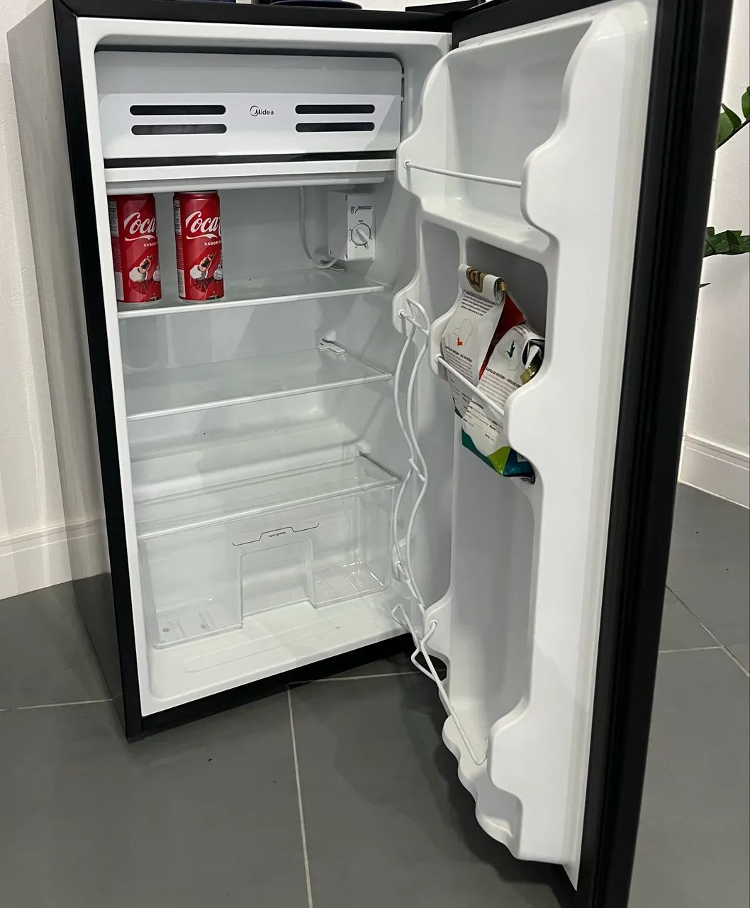 Frigobar 120l 