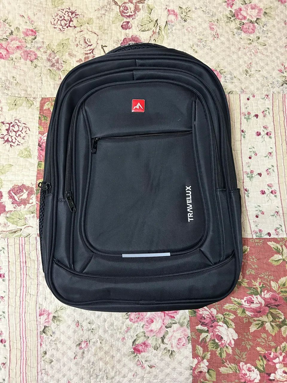 Mochila Travelux para Notebook Zurich