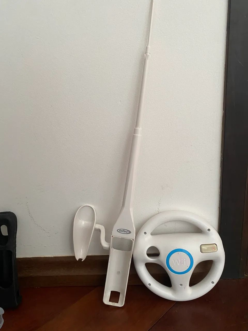 Wii