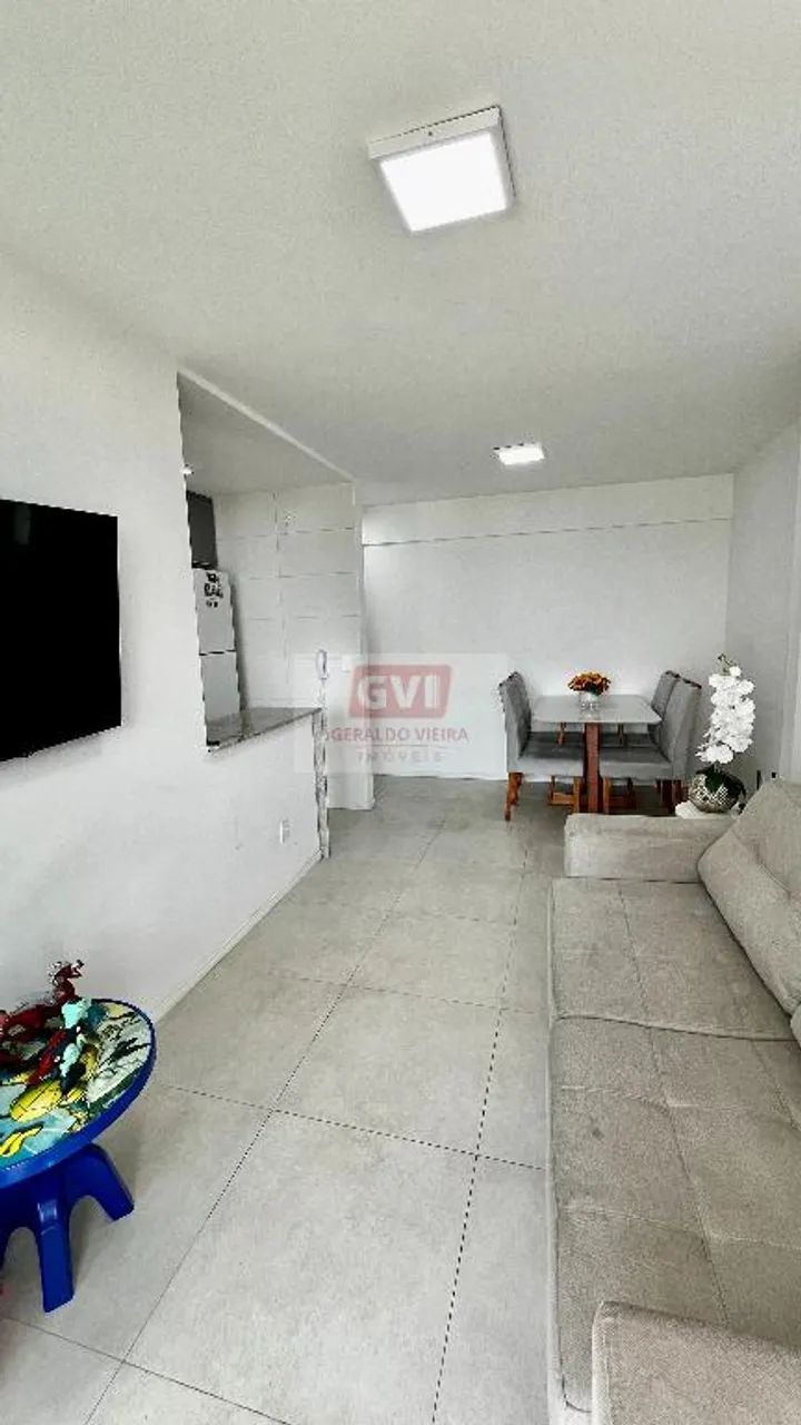 Edf. La Vie - Prédio novo - Foto 5