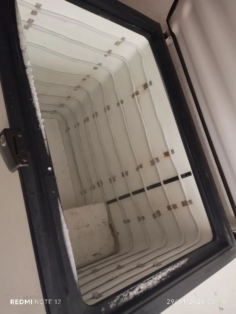 Freezer de uma porta  - Foto 4