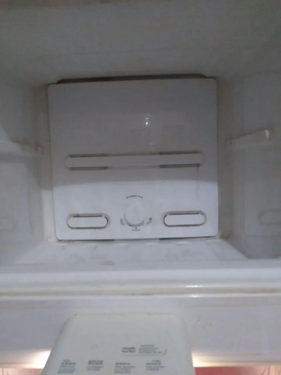 Geladeira em bom estado . - Foto 3