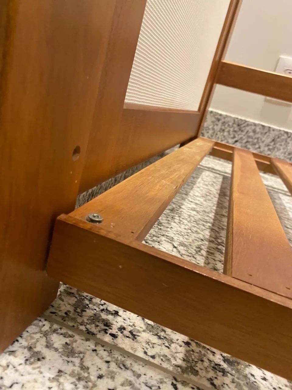 CAMA INFANTIL (BERÇO) - Foto 2