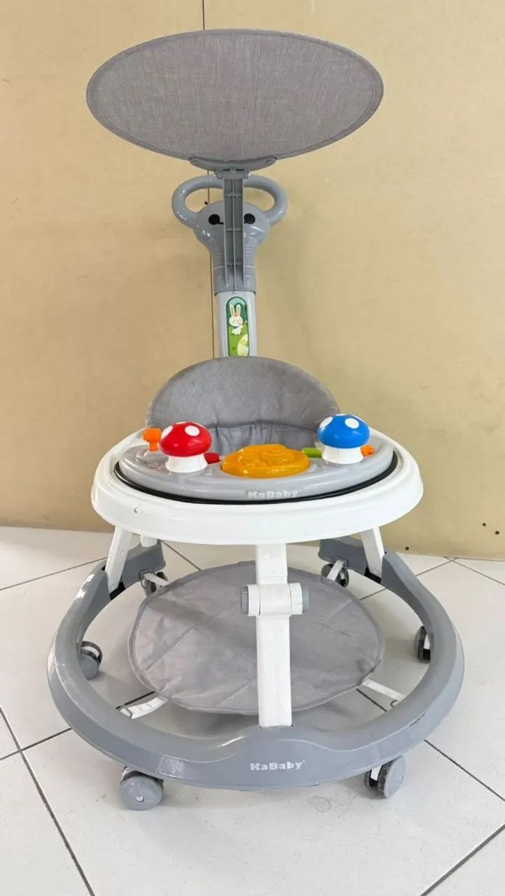 Andador infantil  - Foto 2
