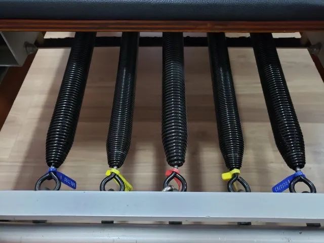 Pilates Reformer - Foto 3