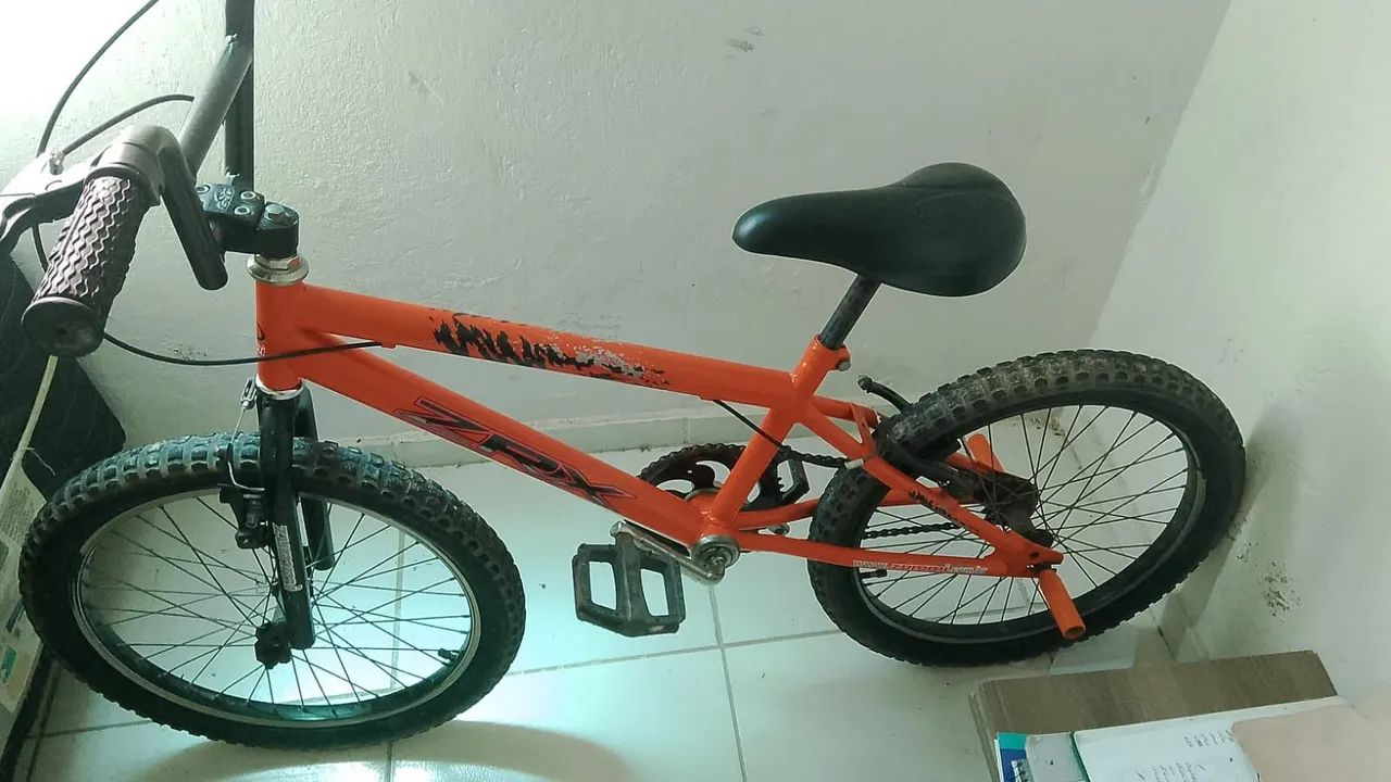 Bicicleta  - Foto 2