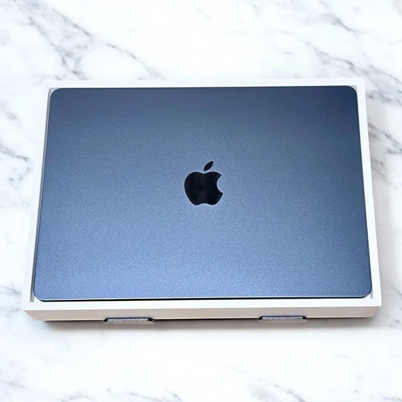 MacBook Air M4 Midnight 24GB/512GB - Garantia Apple Out