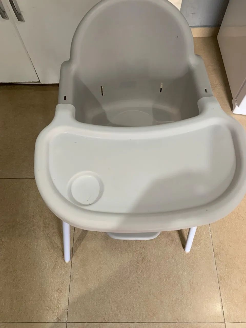 Cadeirinha de alimentação  - Foto 2