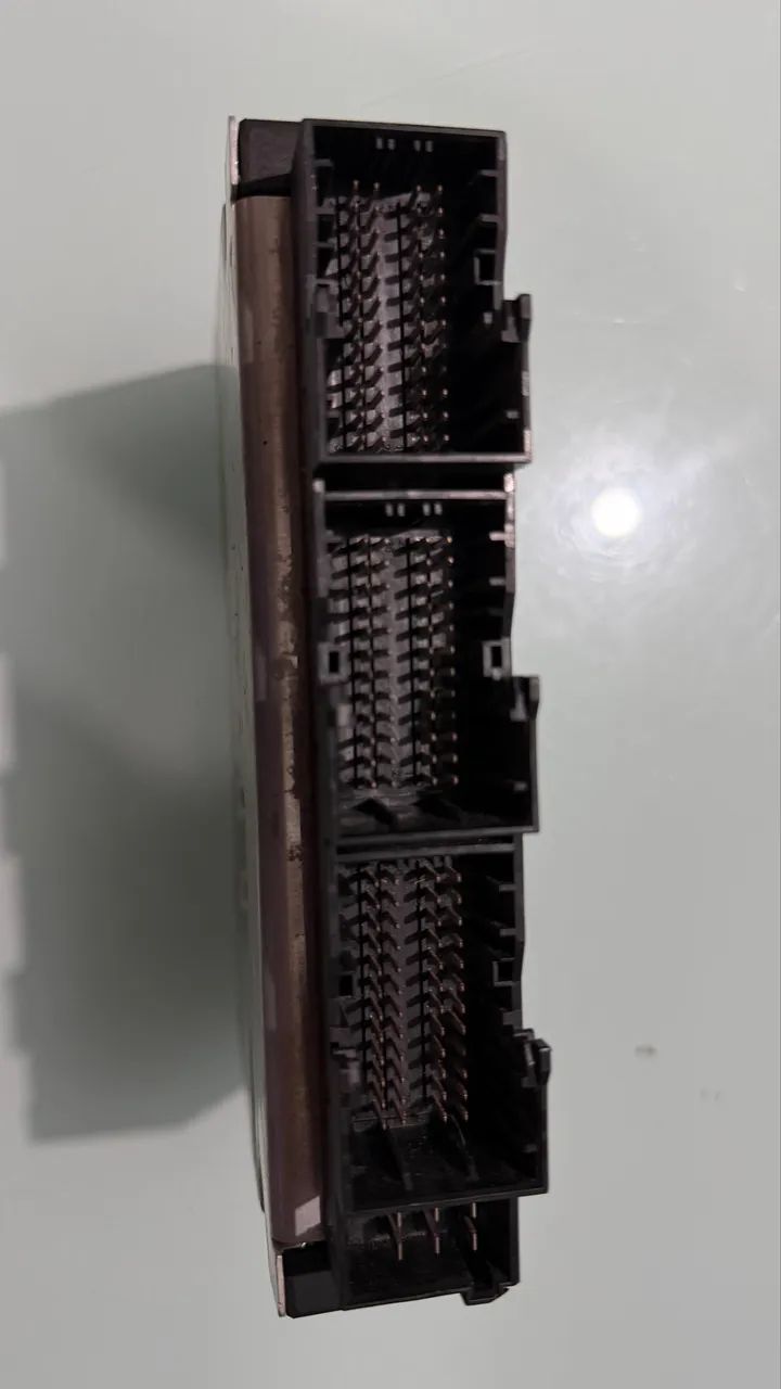 Modulo De Controle Transmissor Ptm Vw Man  - Foto 2