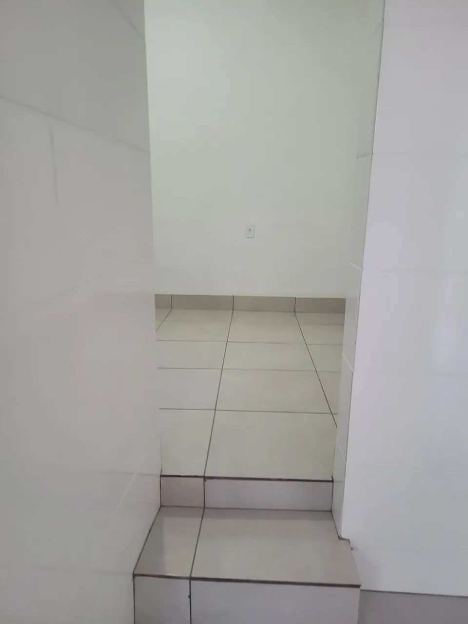 Alugo Kitnet 