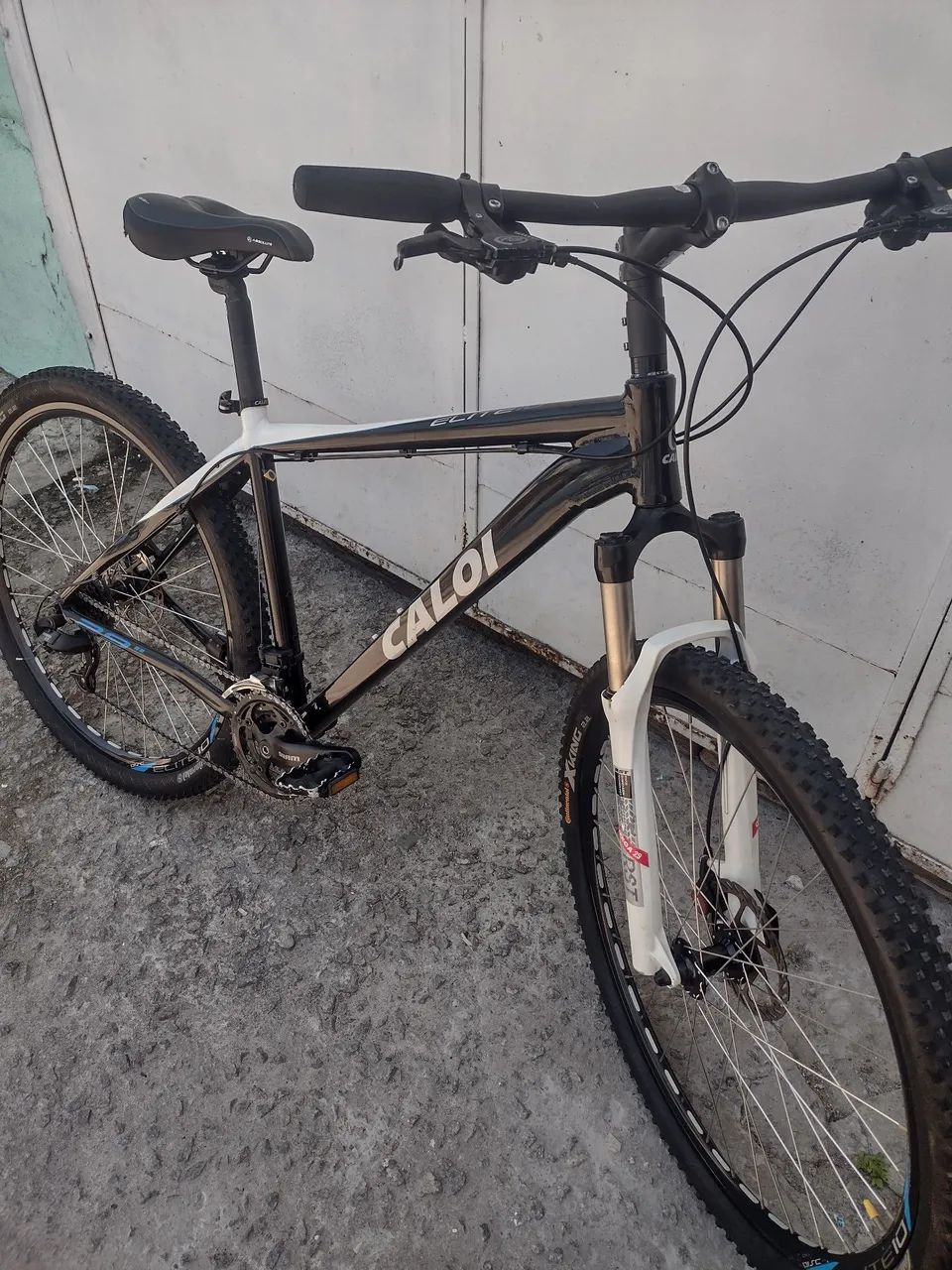 CALOI elite10.   Aro 29