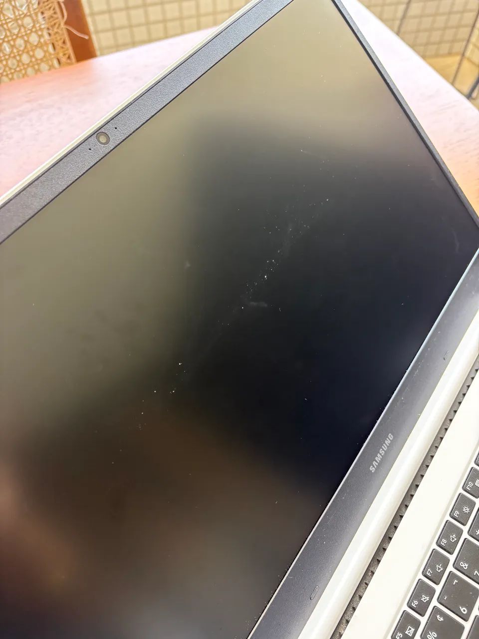 Notebook Samsung book E20 Intel Celeron Dual-Core - Foto 5