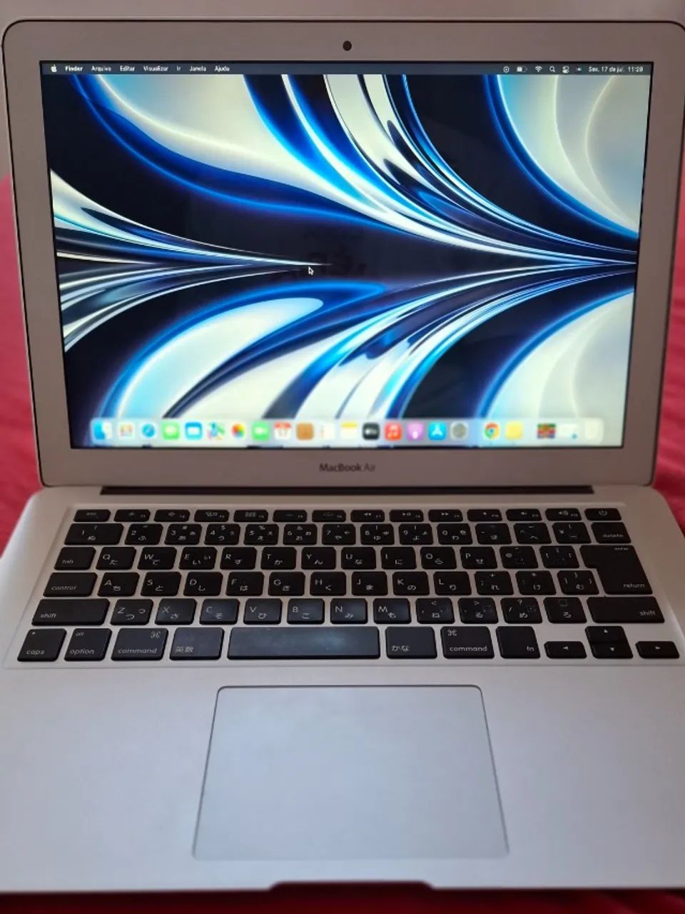 Macbook baixou valor!! ótima oportunidade 