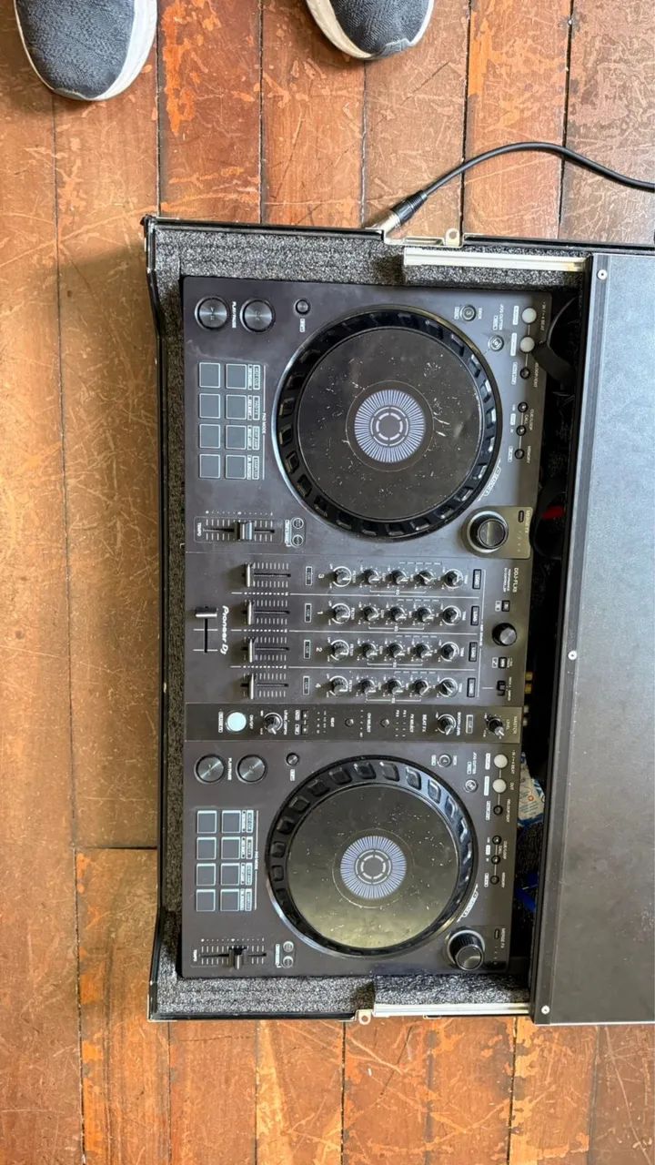 Controladora FLX-6 Pionner - Foto 5