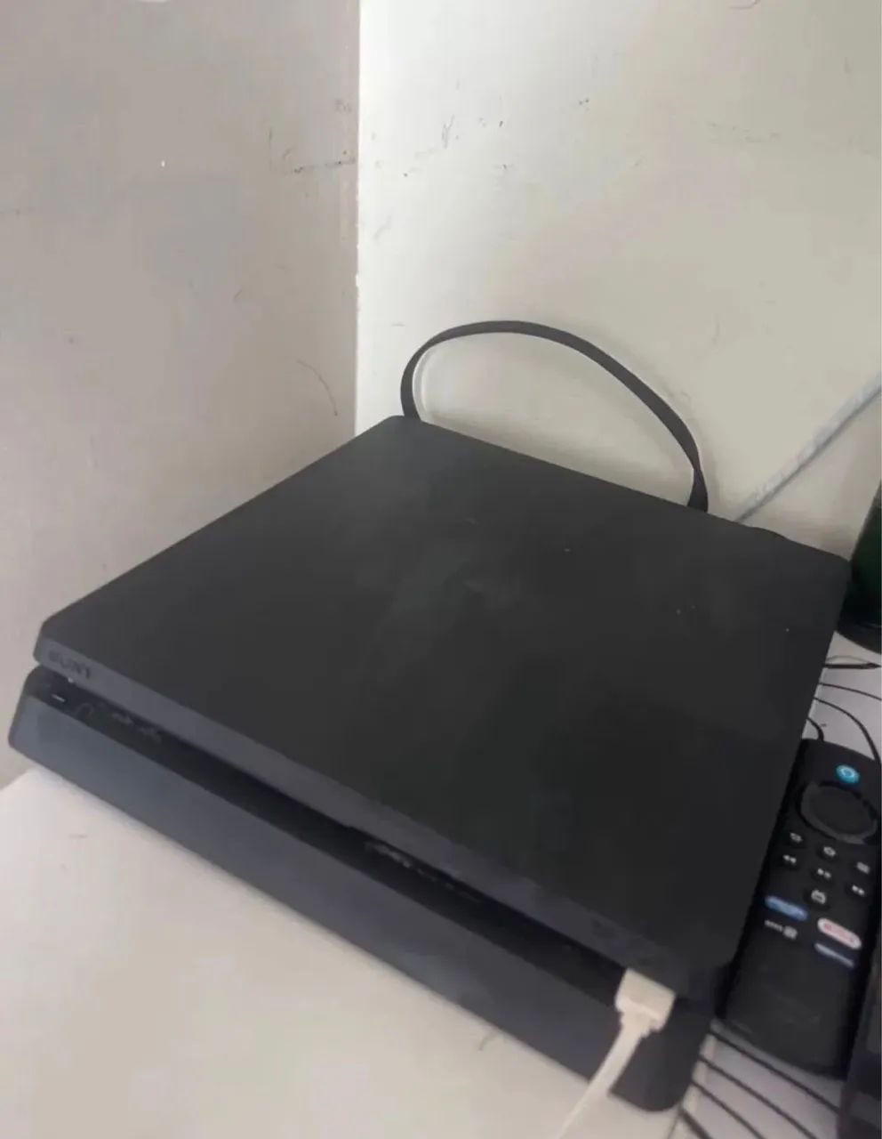 PS4 no desapego - Foto 4