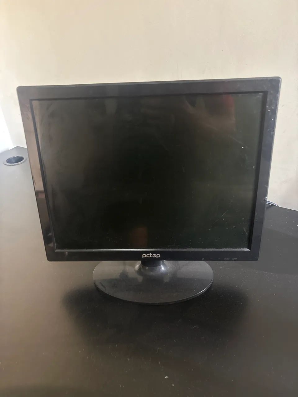 Monitor de PC