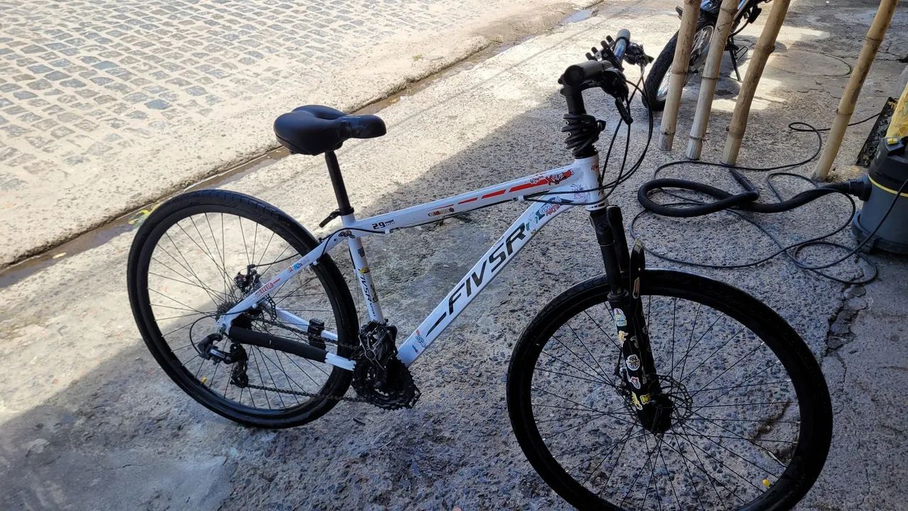 Bike aro 29 - Foto 4