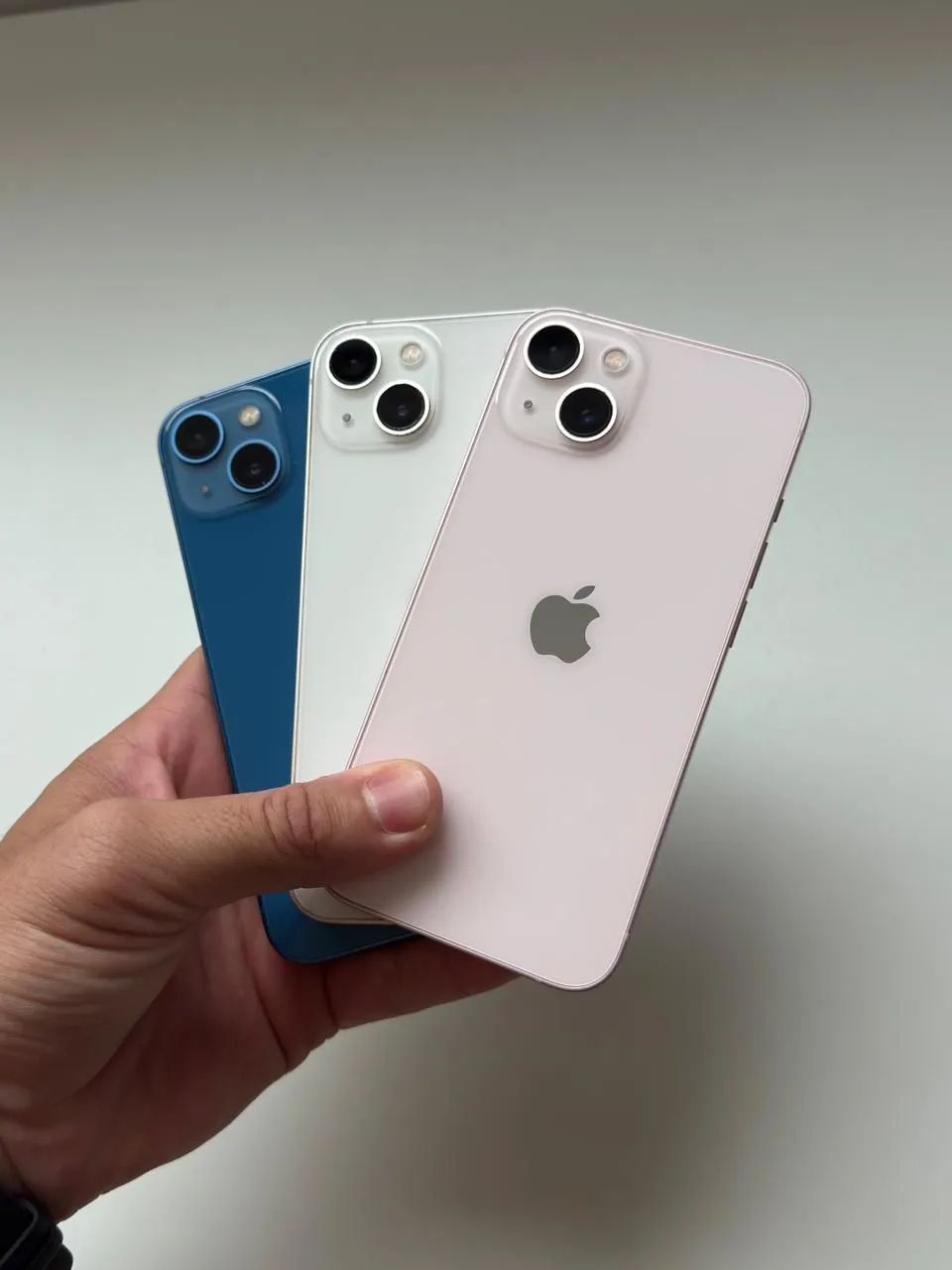 iPhone 13 256GB (garantia e parcelamento) - Celulares e