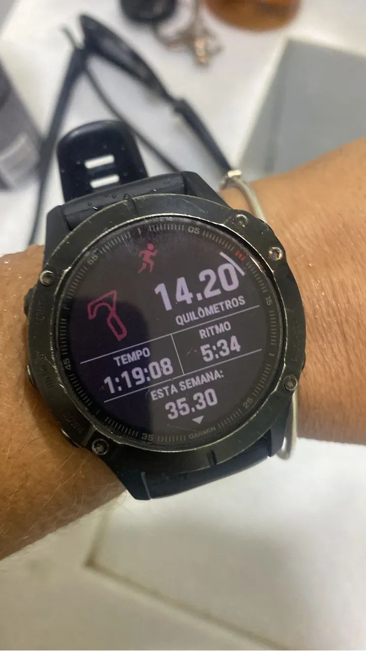 Garmin Fenix 6 Pro - Foto 2