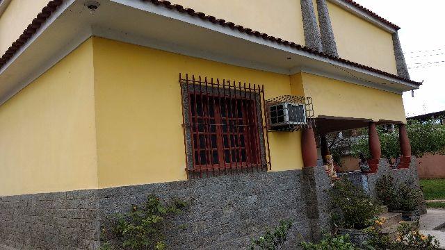 Vendo Casa 3 quartos - Mini Sítio - 1500m² - Santa Cruz da Serra - Duque de Caxias - Foto 4
