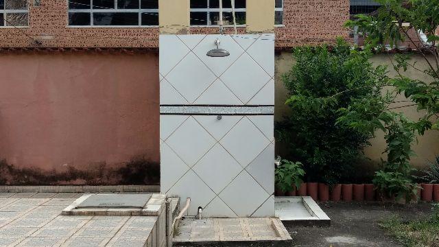Vendo Casa 3 quartos - Mini Sítio - 1500m² - Santa Cruz da Serra - Duque de Caxias - Foto 20