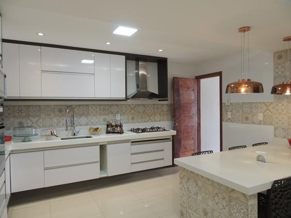 Vendo linda casa em condomínio fechado - Foto 2