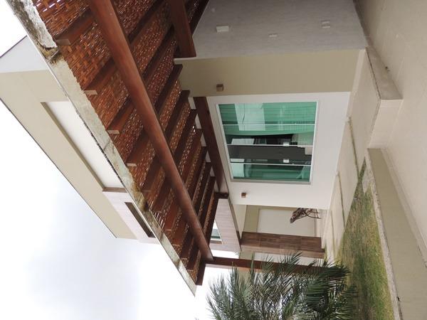 Vendo linda casa em condomínio fechado - Foto 17