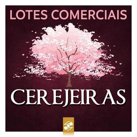 Lotes Financiados - Condições de Pagamento e Compra Facilitados (12X) - Anápolis-GO