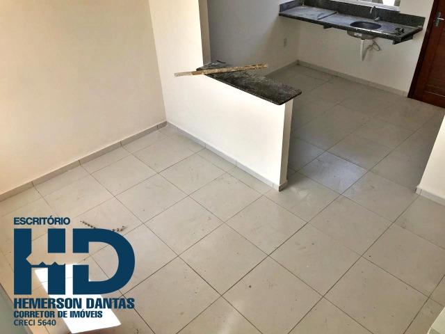 Duplex - 2 quartos com 2 banheiros - Foto 10