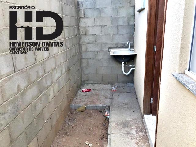 Duplex - 2 quartos com 2 banheiros - Foto 20