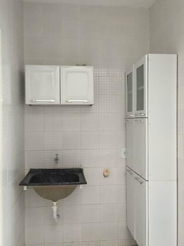 AP232 - Casa Duplex - 3/4, Prox. McDonald´s da Hermes Fontes - 79 9 * - Foto 9