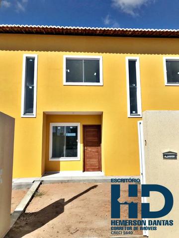 Duplex - 2 quartos com 2 banheiros - Foto 5
