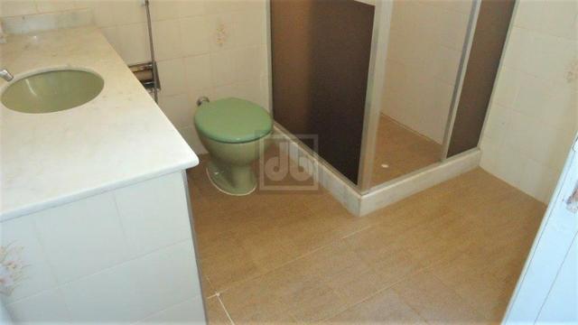Cachambi-Av. Dom Hélder Câmara-2 quartos-Vazio!-78m²-JBCH28509 - Foto 8