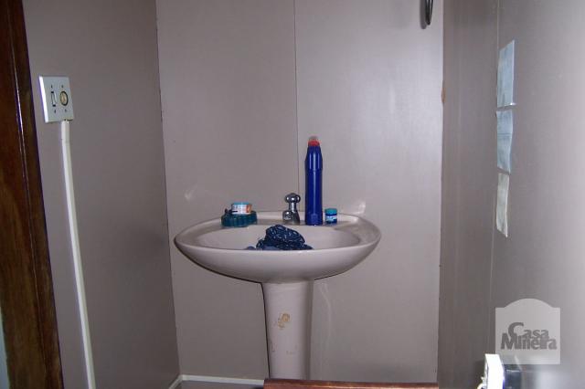 Casa à venda com 4 dormitórios em Padre eustáquio, Belo horizonte cod:212187 - Foto 7