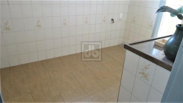 Cachambi-Av. Dom Hélder Câmara-2 quartos-Vazio!-78m²-JBCH28509 - Foto 10