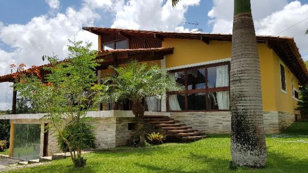 Perfeita Casa em Aldeia | Oficial Aldeia Imóveis - Foto 2