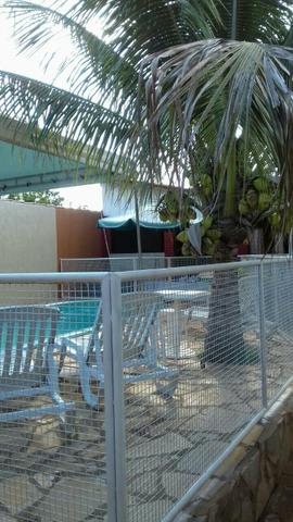 Chacara 679 metros,com 6 dormitórios,piscina,ótimo para renda, próximo do clube DI roma - Foto 20