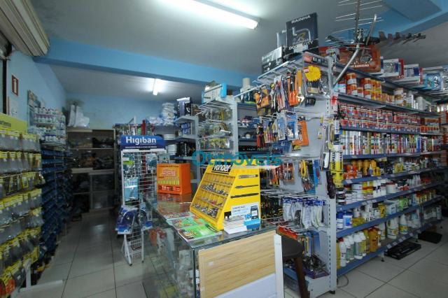 Casa de material para construção a venda - Foto 6
