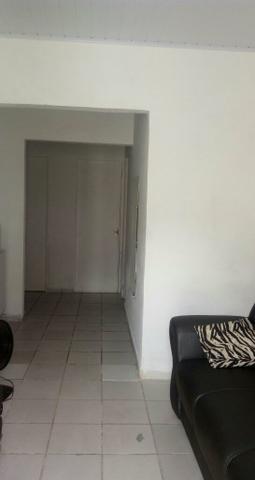 Vende ou troca casa 80 Mil