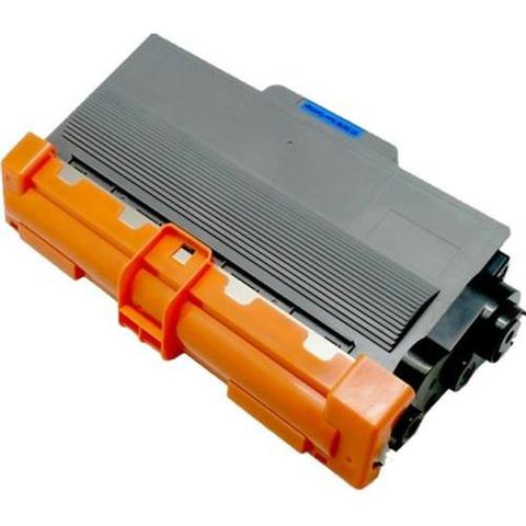 Toner Compativel Brother - Tn 750 - Preto