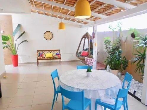 Mega Vende Excelente Casa Duplex 124m² - Foto 4