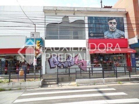 Loja comercial para alugar em Passo da areia, Porto alegre cod:260562