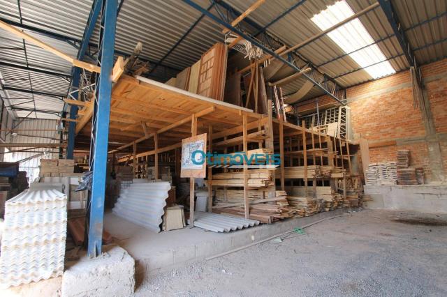 Casa de material para construção a venda - Foto 14