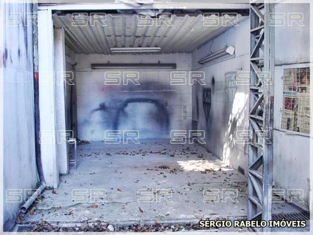 Terreno comercial à venda, Vila Olímpia, São Paulo - TE0006. - Foto 6