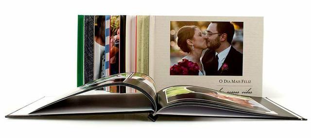 Foto Livro