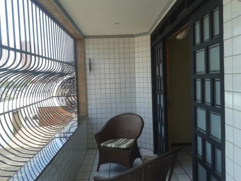 Ap 150 m 3 Suites prox. ao north shopping Bezerra - Foto 17