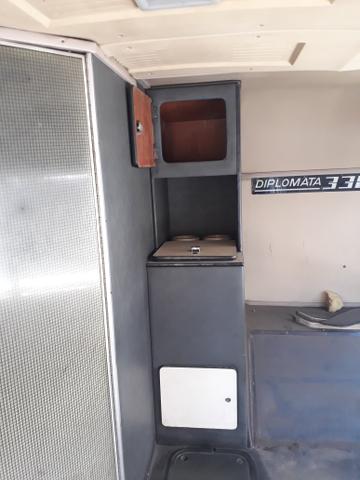 Kit para ônibus van micro-onibus - Foto 3